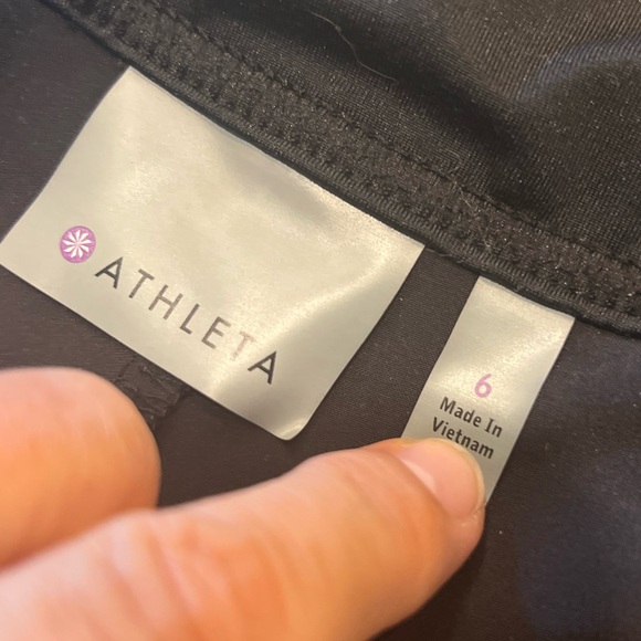 Athleta Wherever Skort - Picture 9 of 11